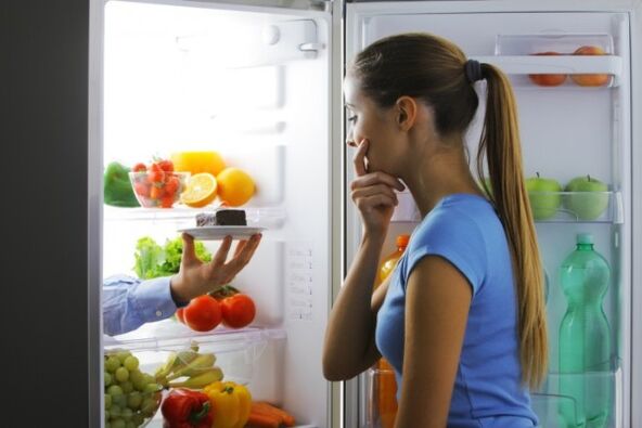 Cravings for diabetes
