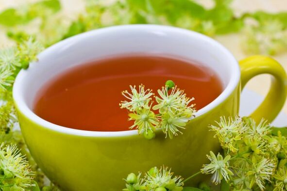 Lipa with lower sugar soup
