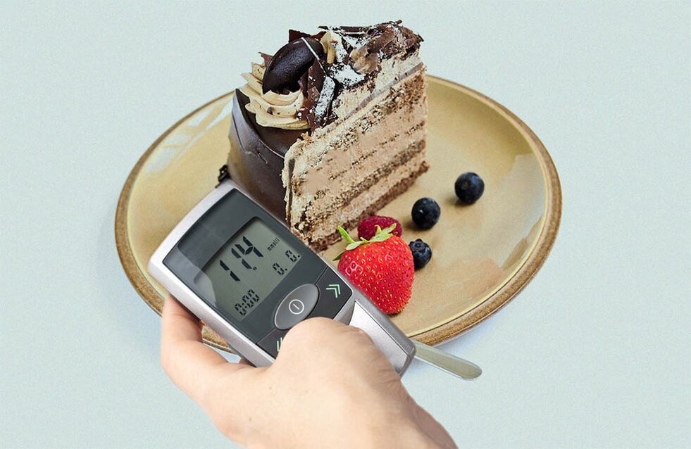 blood sugar levels in diabetics