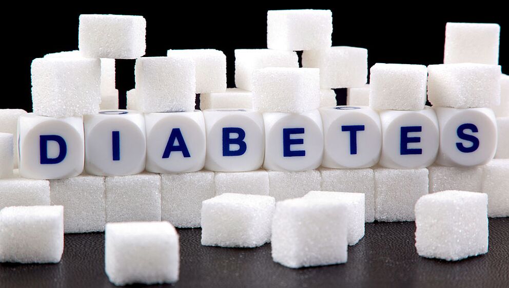 Diabetes and its types