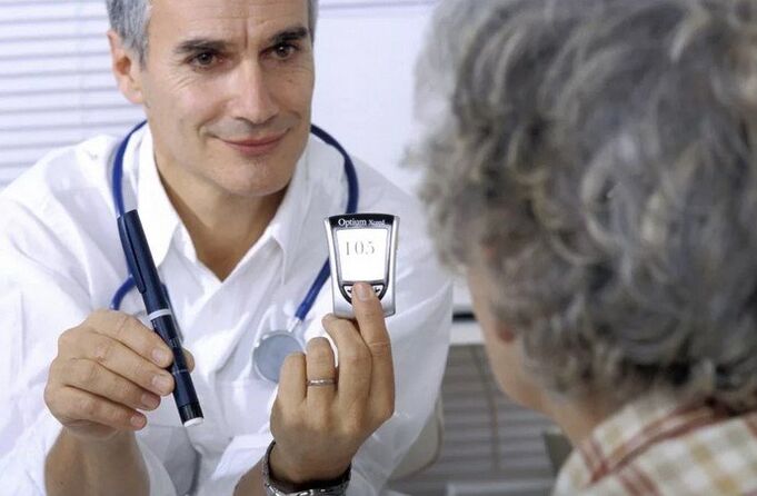 Calculating your blood sugar levels will help your doctor diagnose diabetes.